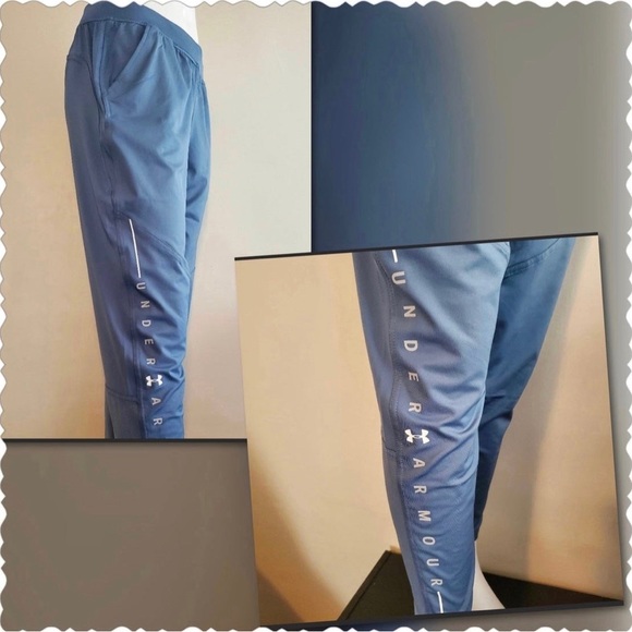 Under Armour UA Women's Sport Pants - Picture 8 of 9